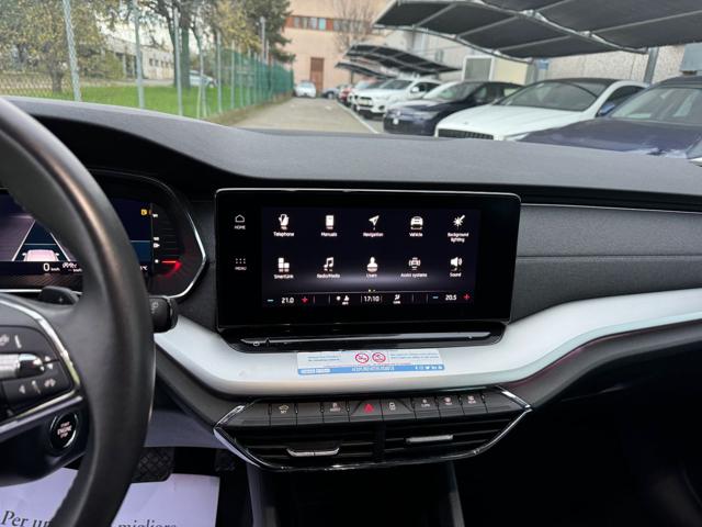 SKODA Octavia usata, con Climatizzatore