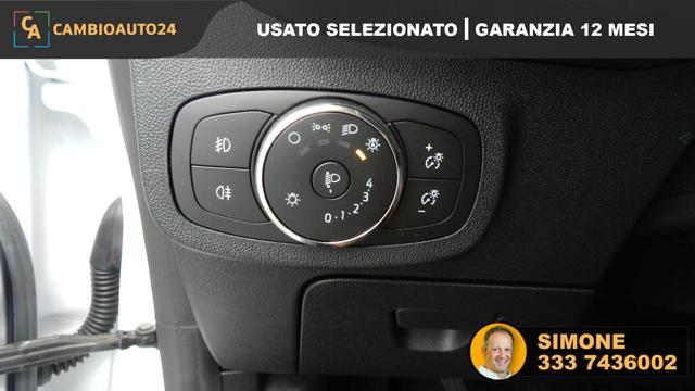 FORD Fiesta usata 75