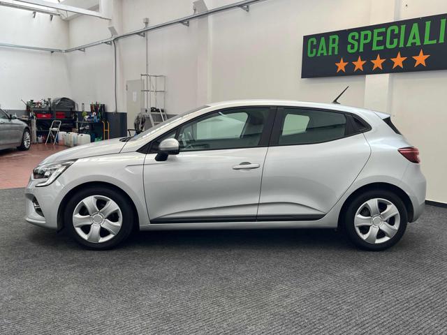 RENAULT Clio usata, con Chiusura centralizzata