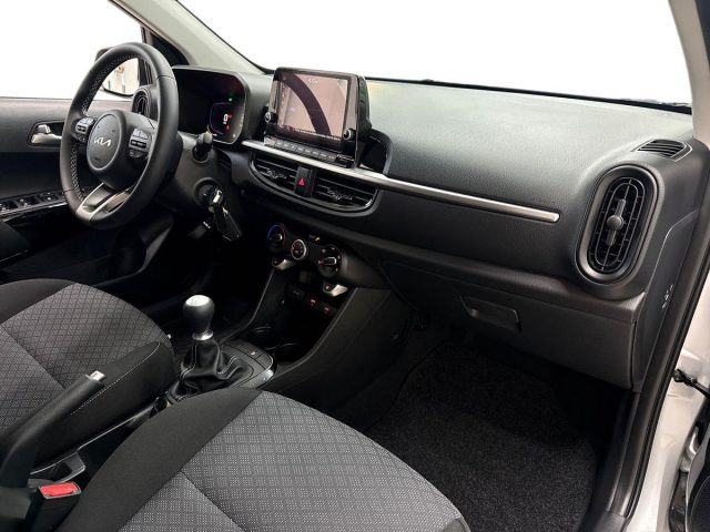 KIA Picanto usata, con Cruise Control