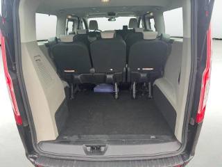 FORD Tourneo Custom usata, con Chiusura centralizzata