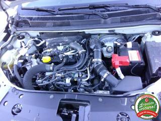 DACIA Jogger usata, con Bracciolo