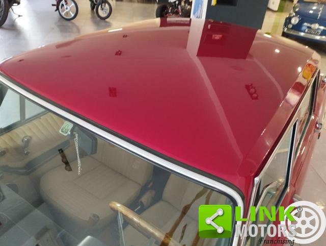 ALFA ROMEO 2000 usata 31
