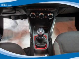 DACIA Duster usata, con Boardcomputer