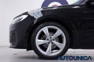 AUDI A1 usata, con Servosterzo