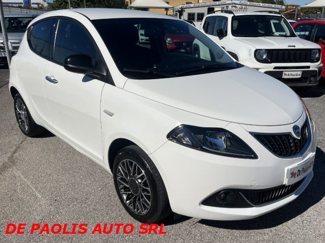 LANCIA Ypsilon usata, con Airbag