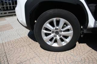 TOYOTA Yaris Cross usata, con Specchietti laterali elettrici