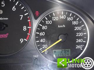 SUBARU Impreza usata 13