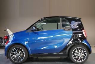 SMART ForTwo usata, con Airbag
