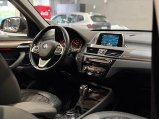 BMW X1 usata, con Climatizzatore