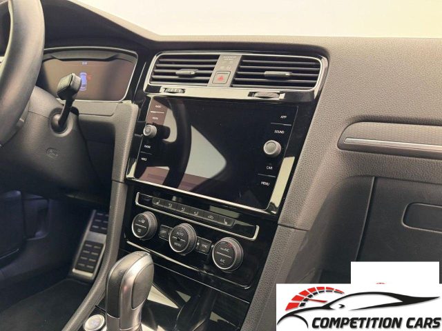 VOLKSWAGEN Golf GTI usata, con Fendinebbia