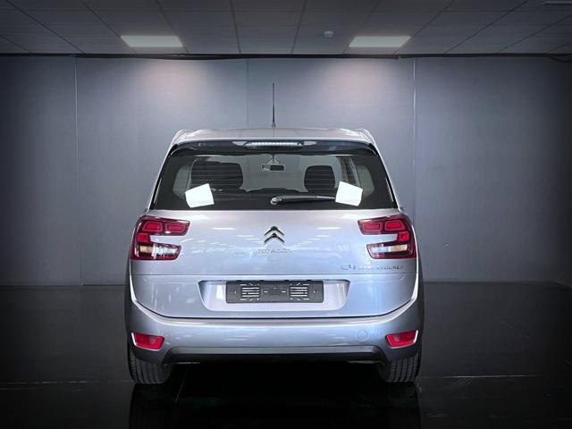 CITROEN C4 Spacetourer usata, con Autoradio