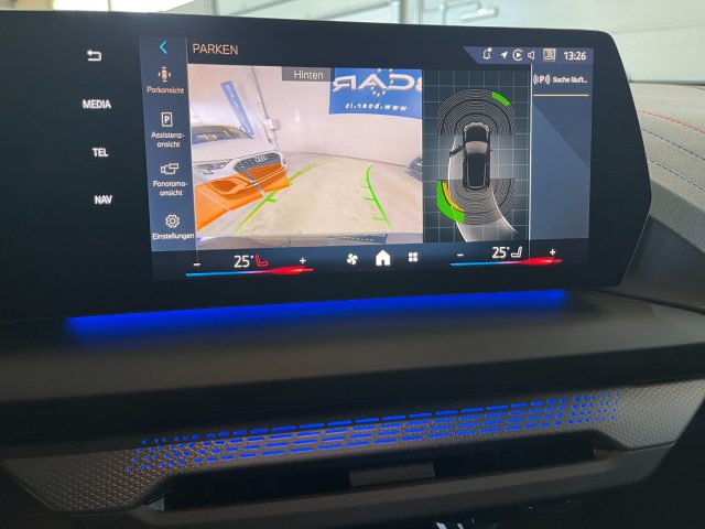 BMW 120 usata, con Cruise Control