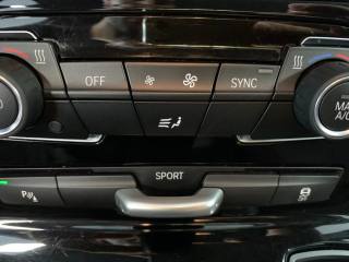 BMW 216 usata, con USB