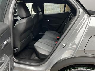 PEUGEOT 2008 usata, con Controllo automatico clima