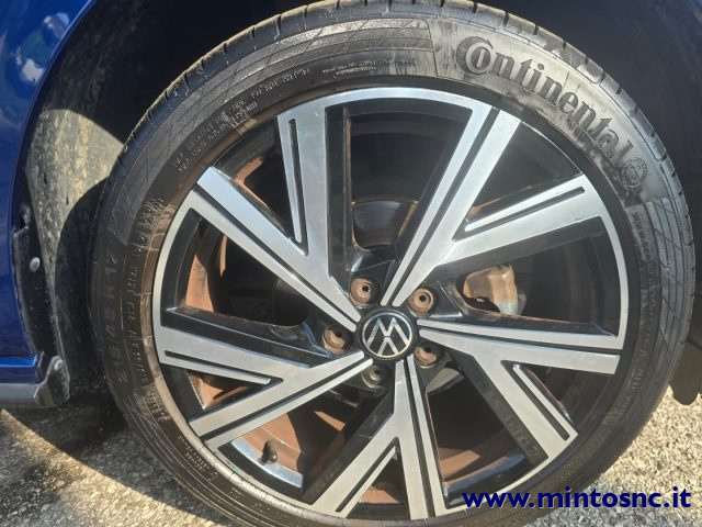 VOLKSWAGEN Polo usata, con Autoradio