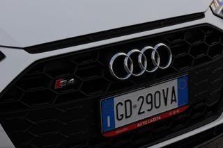 AUDI S4 usata, con Monitoraggio pressione pneumatici