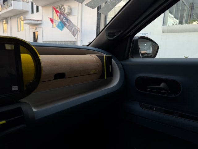 FIAT Grande Panda usata, con Vivavoce
