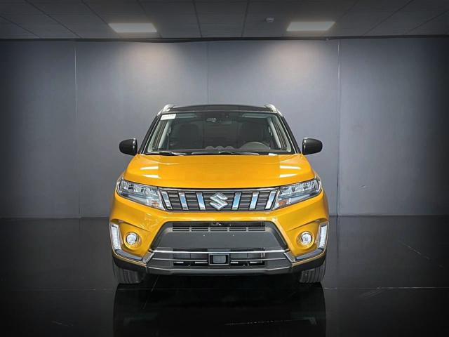 SUZUKI Vitara usata, con Airbag