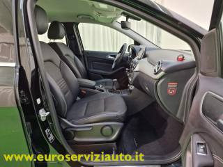 MERCEDES-BENZ B 200 usata, con Airbag testa