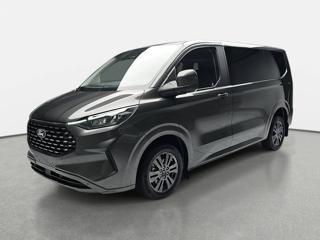 FORD Tourneo Custom usata, con Airbag Passeggero