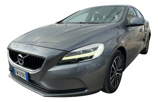 VOLVO V40 usata, con ABS