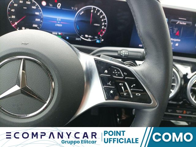 MERCEDES-BENZ A 250 usata, con Immobilizzatore elettronico