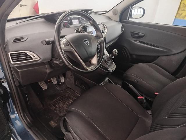 LANCIA Ypsilon usata, con Chiusura centralizzata