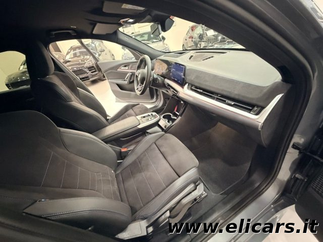 BMW X2 usata, con Servosterzo