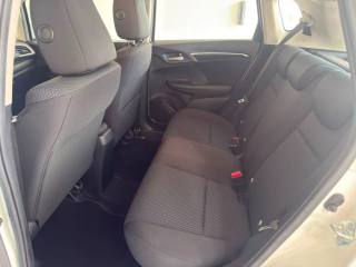 HONDA Jazz usata, con Sedile posteriore sdoppiato