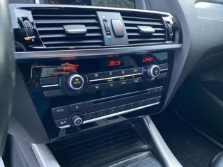 BMW X4 usata, con Volante in pelle
