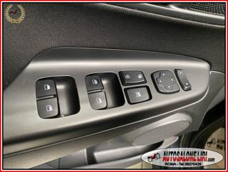 HYUNDAI Kona usata, con USB