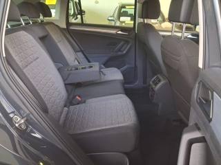 VOLKSWAGEN Tiguan usata, con Servosterzo