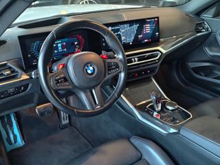 BMW M2 usata, con Boardcomputer