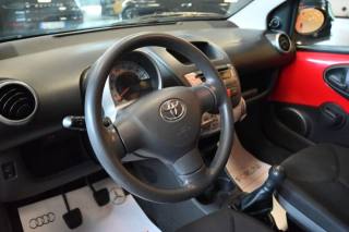 TOYOTA Aygo usata 40