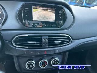 FIAT Tipo usata, con Frenata d