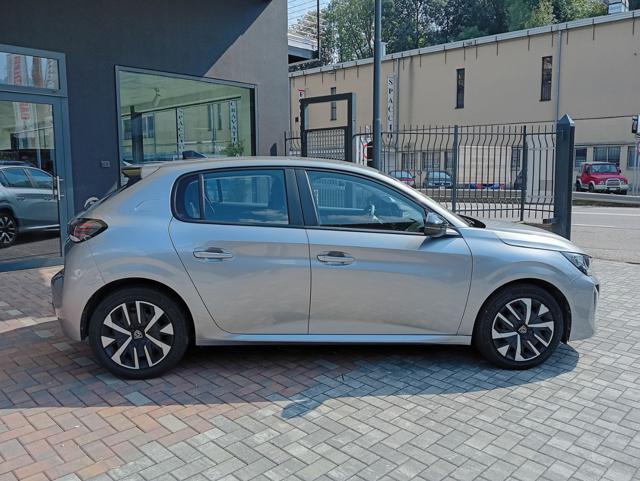 PEUGEOT 208 usata, con Alzacristalli elettrici