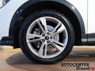 AUDI Q3 usata, con Autoradio