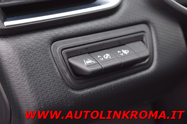 RENAULT Clio usata, con Fari LED