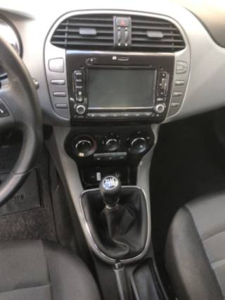 FIAT Bravo usata, con Fendinebbia