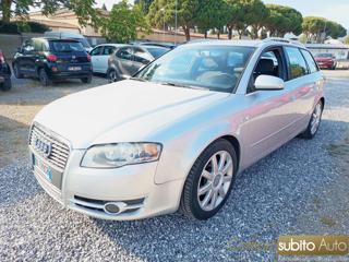 AUDI A4 usata, con Airbag