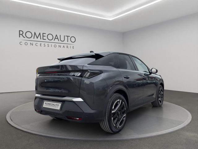 PEUGEOT 3008 usata, con Climatizzatore