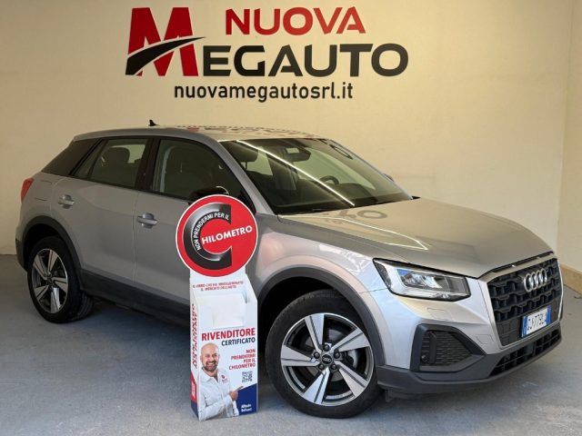 AUDI Q2 usata, con ABS
