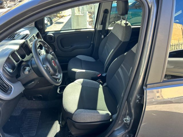 FIAT Panda usata, con ESP