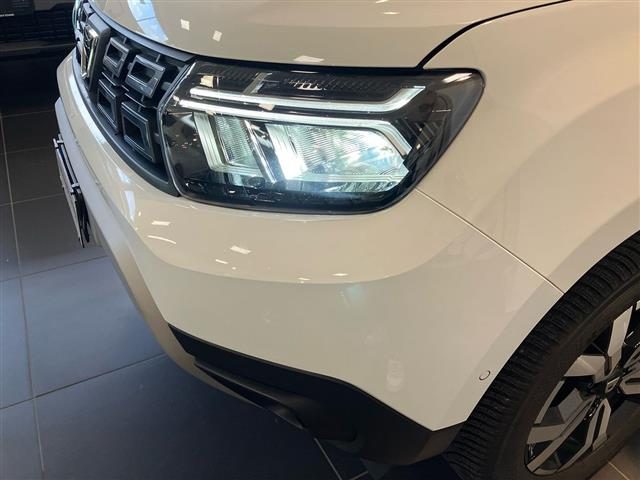DACIA Duster usata 6