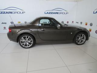 MAZDA MX-5 usata, con Chiusura centralizzata
