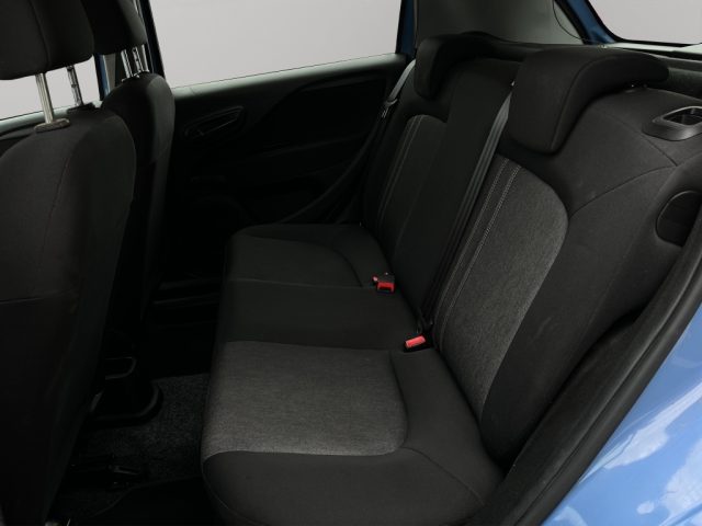FIAT Punto usata 7