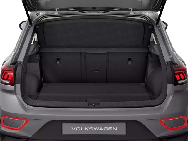 VOLKSWAGEN T-Roc usata, con Cruise Control
