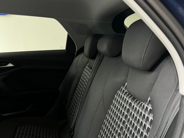 AUDI A1 usata, con Volante multifunzione