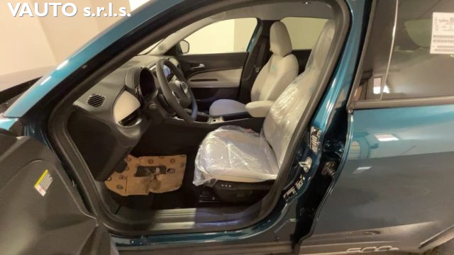 FIAT 600 usata, con Airbag